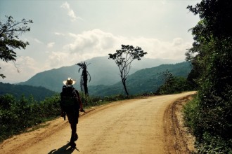 Etape 23 : la jungle et les communautés indigènes